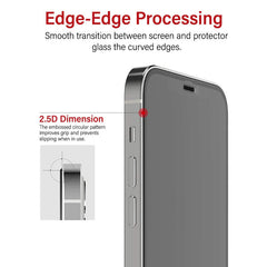 IPhone 17 pro Max robust screen protector