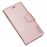 Samsung S23 Fe rose gold flip case