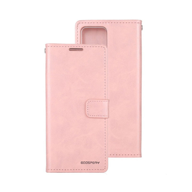 iphone 16 pro max rose gold flip case