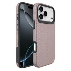 IPhone 17 Pro robust case in rose gold color
