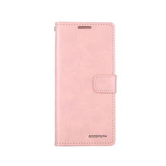 Iphone SE rose gold flip case