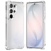 clear case for s26 ultra