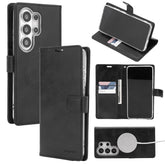 magsafe black flipcase for s26 ultra