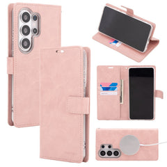 magsafe rosegold flip case for s26 ultra
