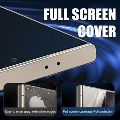 full screen protector for s26 ultra
