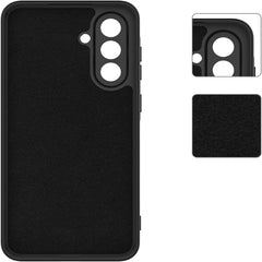 microfibre samsung a56 case