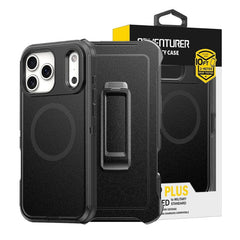IPhone 17 Pro shockrpoof case