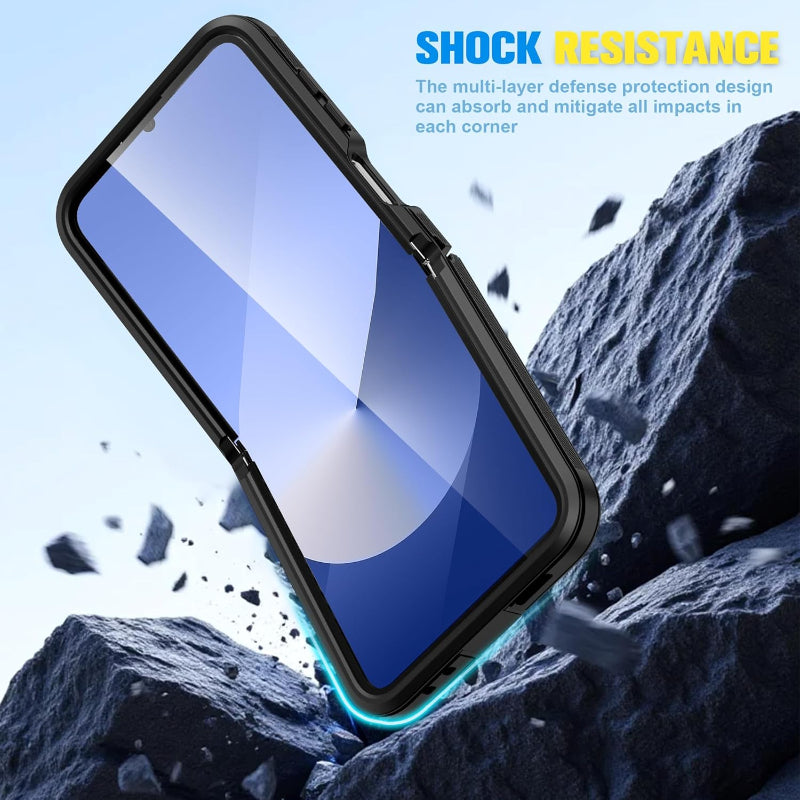 Samsung Flip 4 shockproof case