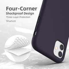 Iphone 11 shockrpoof case