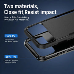 Iphone 17 Pro Max shockproof case