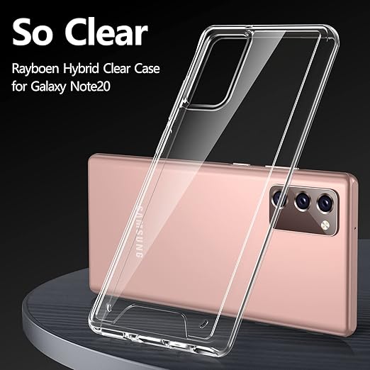 Samsung Note 20 shockproof case
