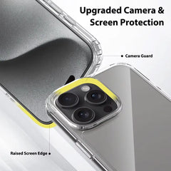 IPhone 16 pro shockproof case