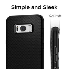 s8 plus sleek case