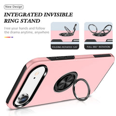 Iphone 17 Air stand case