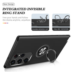 Samsung S24 Ultra stand case