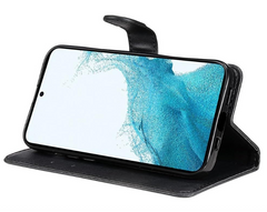 Samsung S25 cover with stand