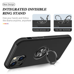 iPhone 14 pro ring case with stand
