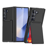Samsung Z Fold 7 stand case with wallet