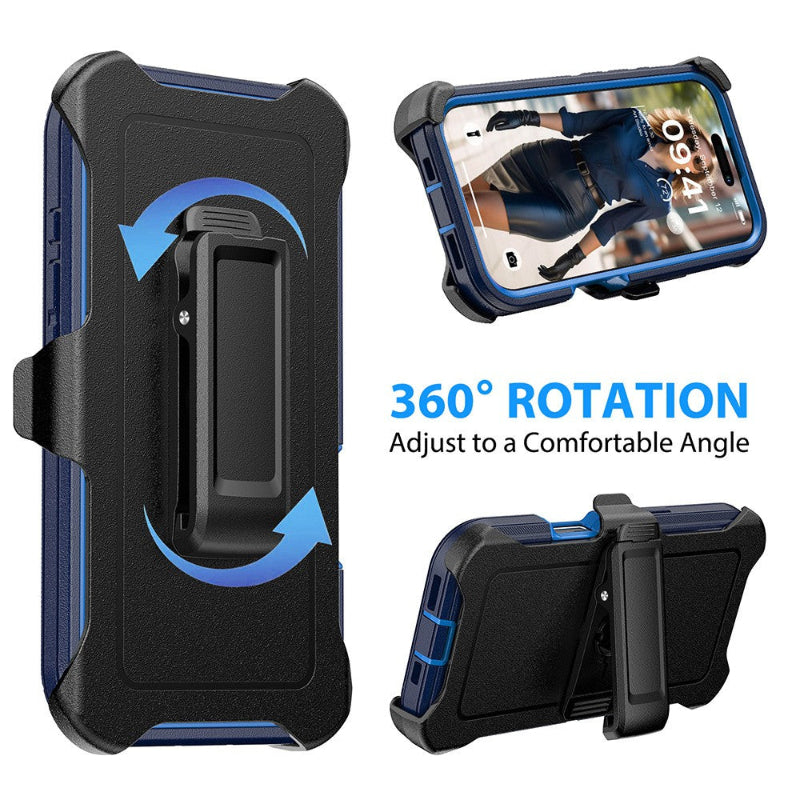IPhone 16 Plus stand case
