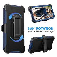IPhone 16 Plus stand case