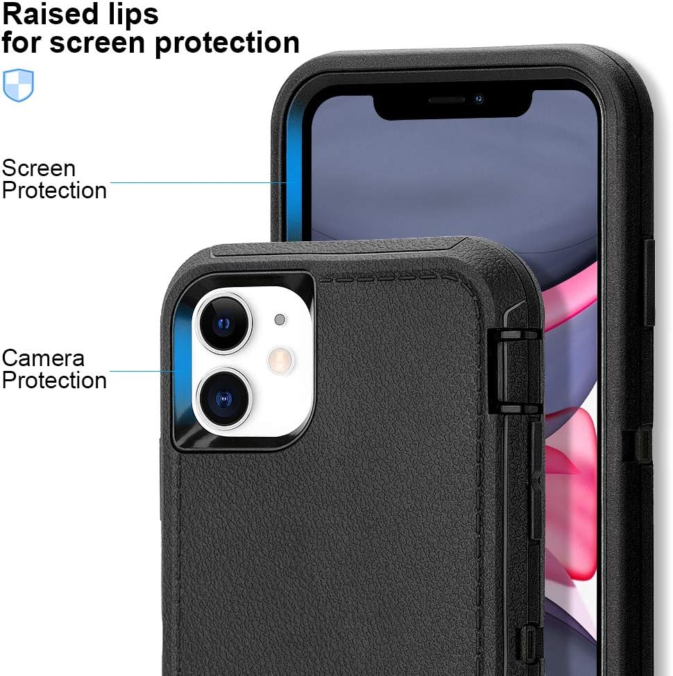 Iphone 11 tough case
