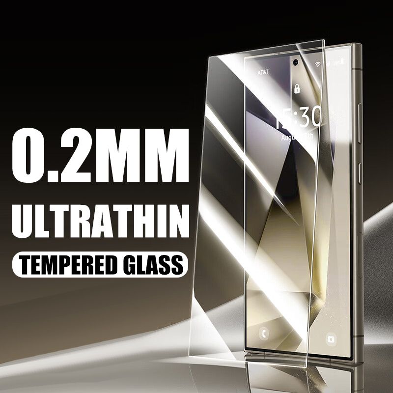 screen protector thin for s26 ultra