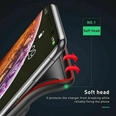 IPhone XS Max tough case