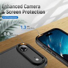 Iphone 17 Air tough cases