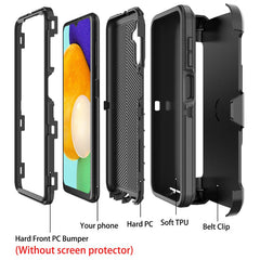 Samsung A16 tough case
