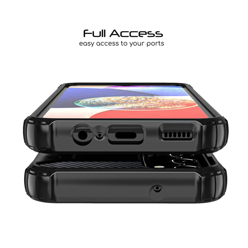 Samsung A55 tough cases