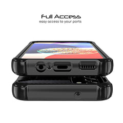 Samsung A55 tough cases