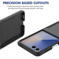 Samsung Z Flip 6 tough case