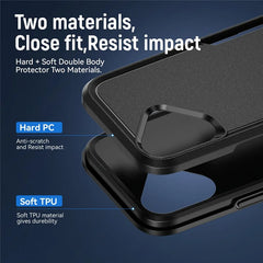Iphone 17 tough case