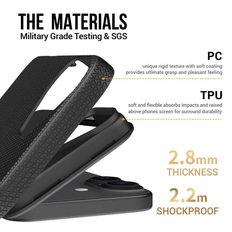 IPhone 17 tough case