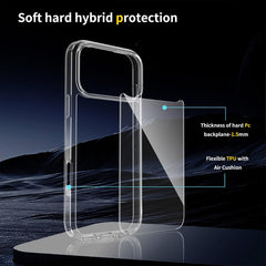 Iphone 17 pro tough protective case