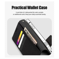 IPhone 14 pro wallet case