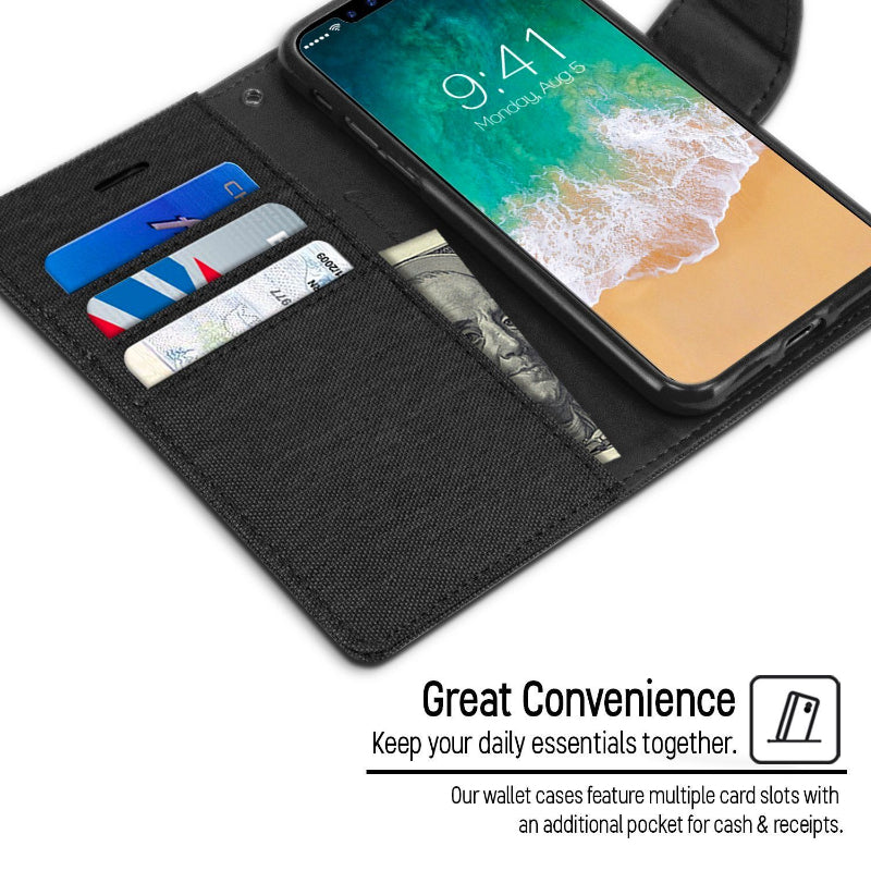 iPhone 13 wallet case