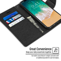 iPhone 13 wallet case
