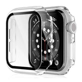 apple watch 46 mm series 10/11 screen protector case