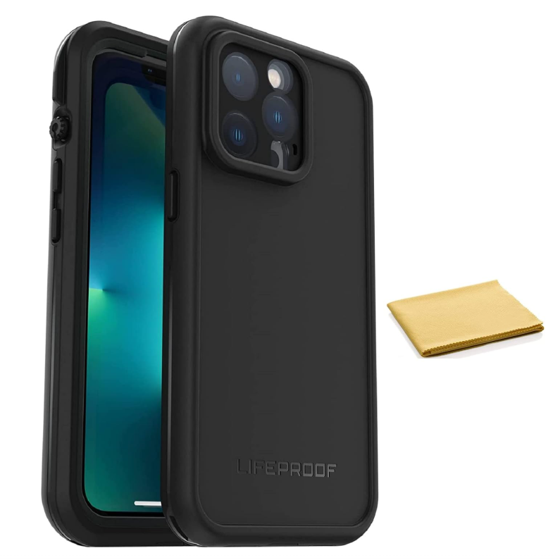 Iphone 13 pro waterproof case