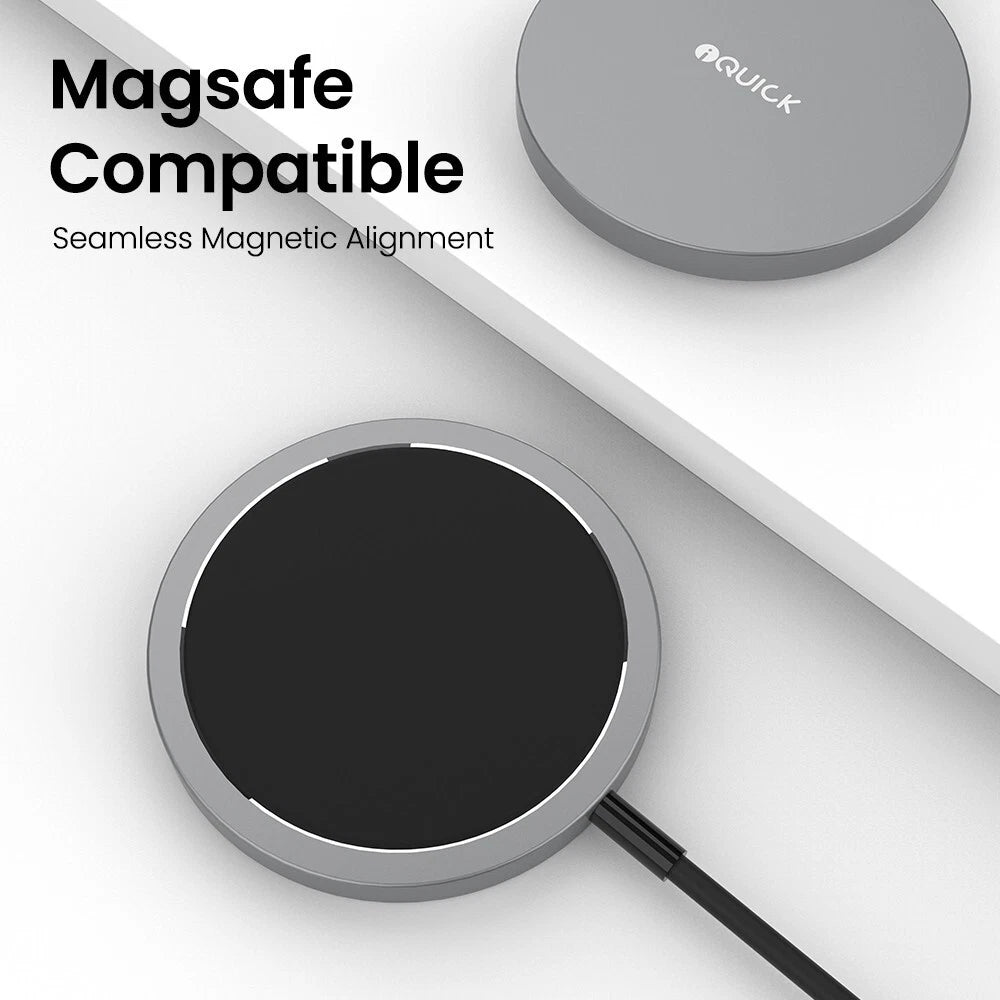 iphone wireless charger