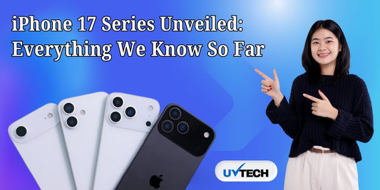 iPhone 17 Series