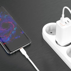 FAST CHARGING 3M USB-A TO USB-C CABLE