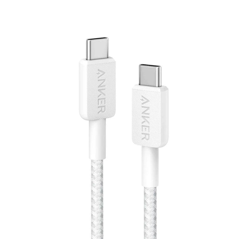 0.9m c to c cable by anker 
