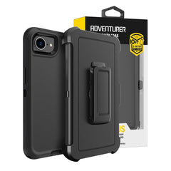 iphone 16e Belt clip case 