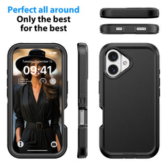 best phone cover for iphone 16