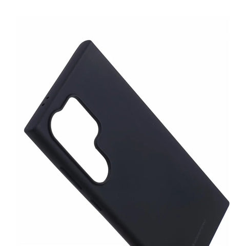 Slim fit phone case for Samsung S25 Ultra