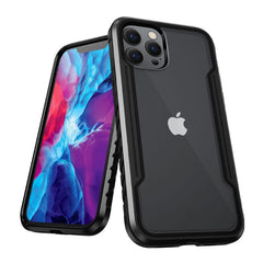 Iphone 13 mini protective case in blacl color 