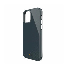 Drop proof case Black in color for IPhone 12 / 12 pro