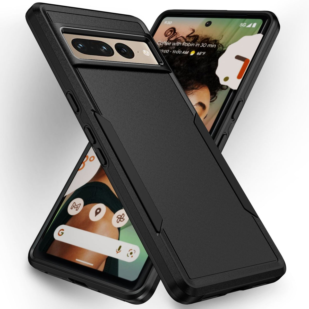 Heavy duty case for Samsung galaxy Z flip 6